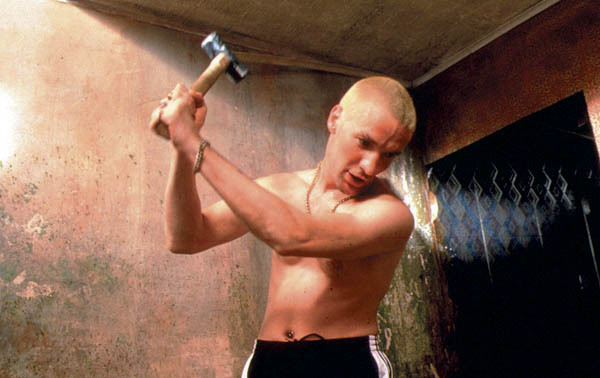 Кислотный дом (1998)