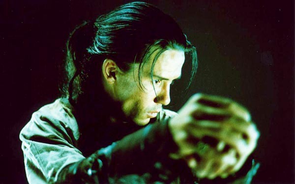 Кадры из Воин севера (2006)