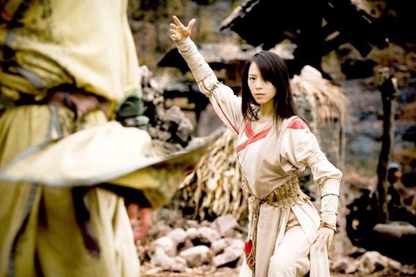 Кадры из Воин севера (2006)