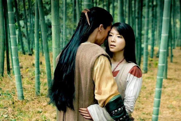 Кадры из Воин севера (2006)