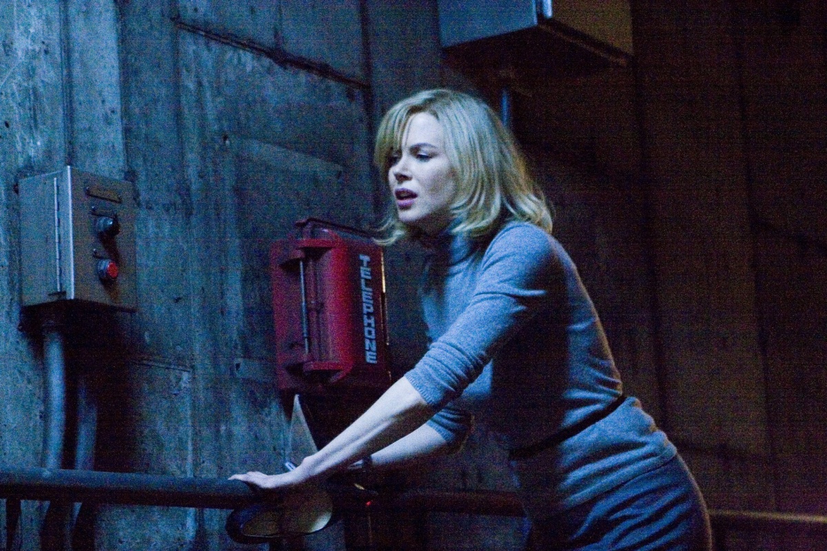 Вторжение (2007)