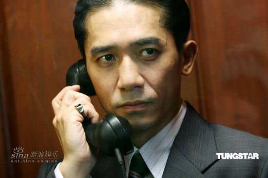 Вожделение (2007)