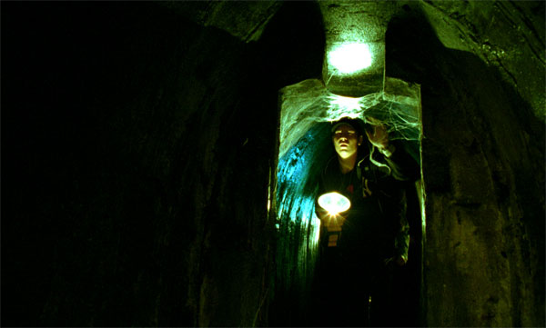 Штольня (2006)