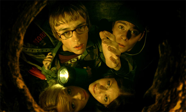 Штольня (2006)