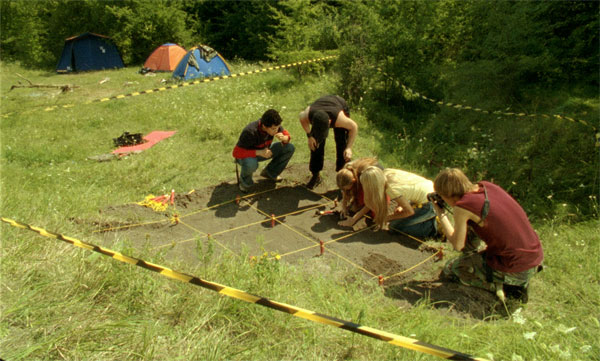 Штольня (2006)