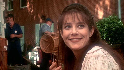 Язык нежности (1983)