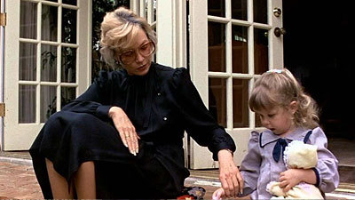 Язык нежности (1983)