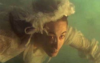 Кадры из Андеграунд (1995)