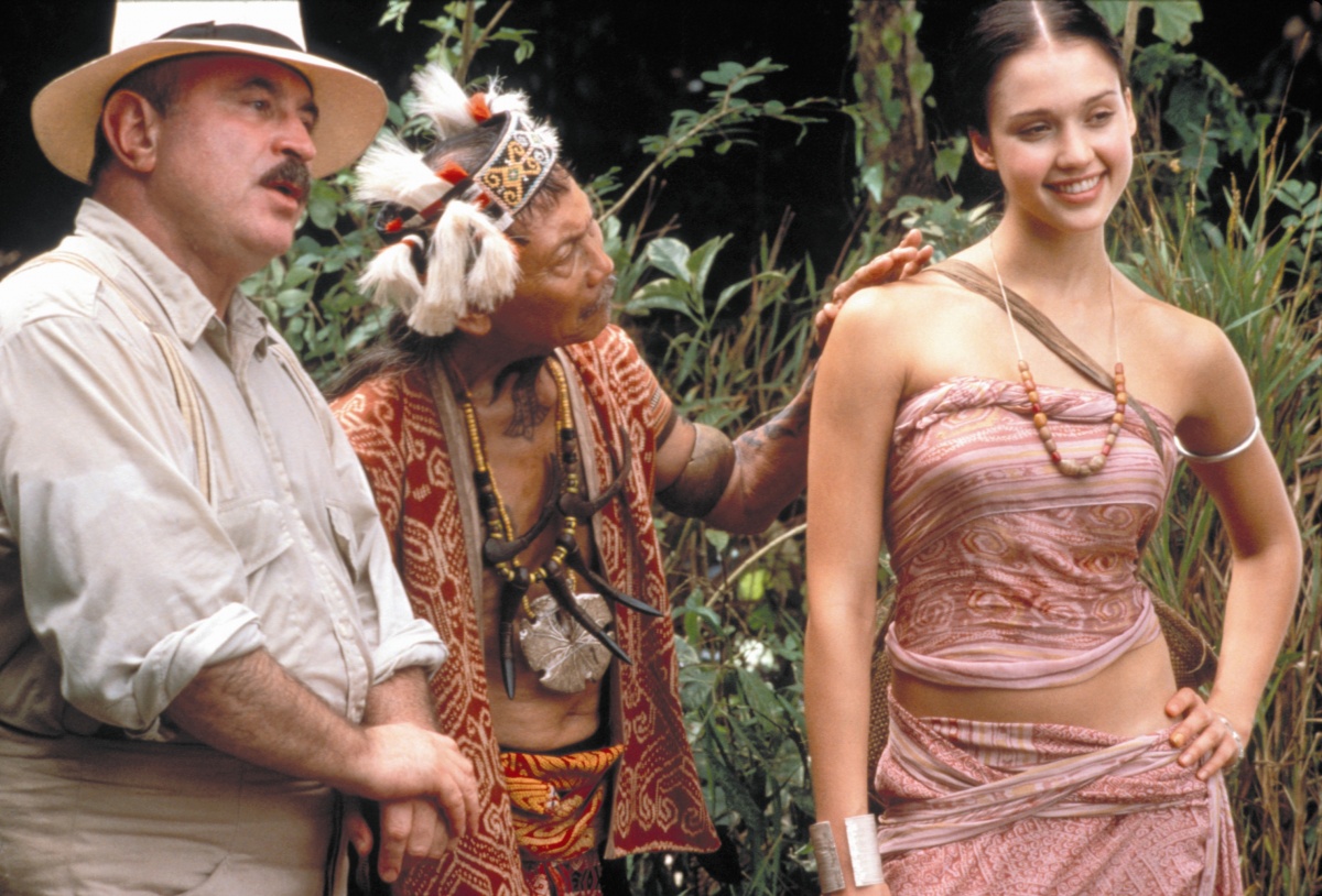 Кадры из Интимный словарь (2003)