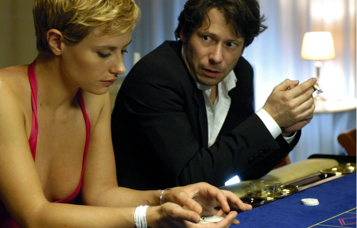 Кадры из Когда я был певцом (2006)