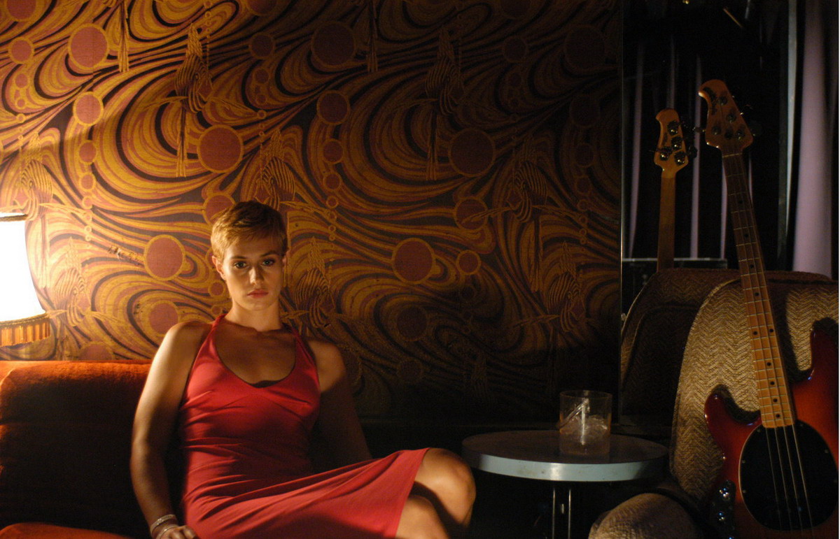 Кадры из Когда я был певцом (2006)