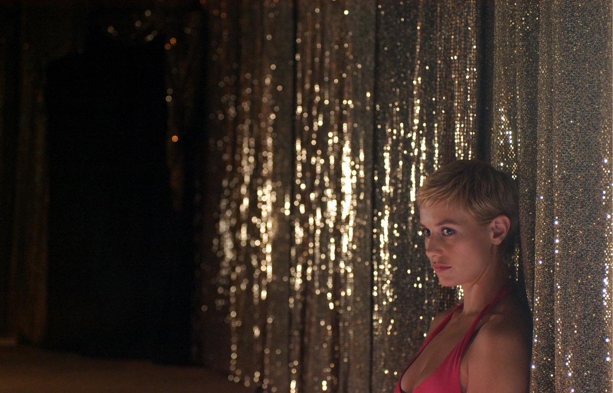 Кадры из Когда я был певцом (2006)