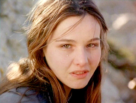 Кадры из Десять негритят (1987)