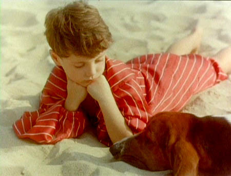 Кадры из Десять негритят (1987)