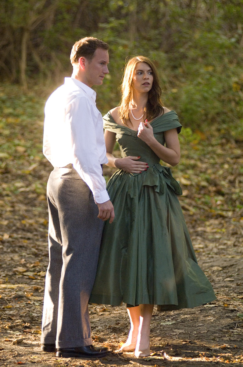 Кадры из Вечер (2007)