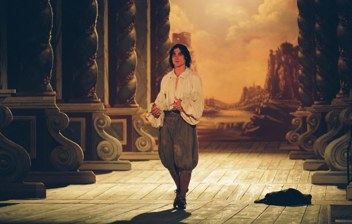 Кадры из Красота по-английски (2004)