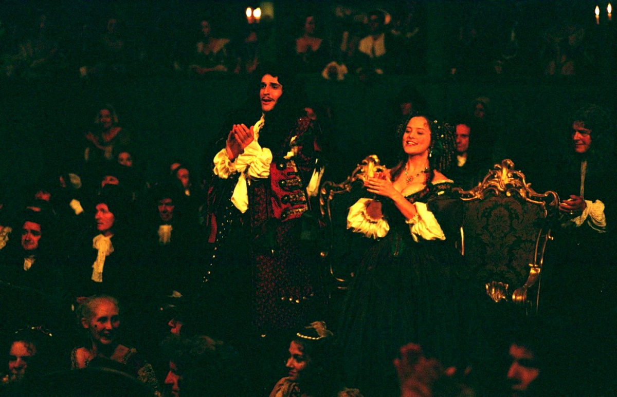 Кадры из Красота по-английски (2004)