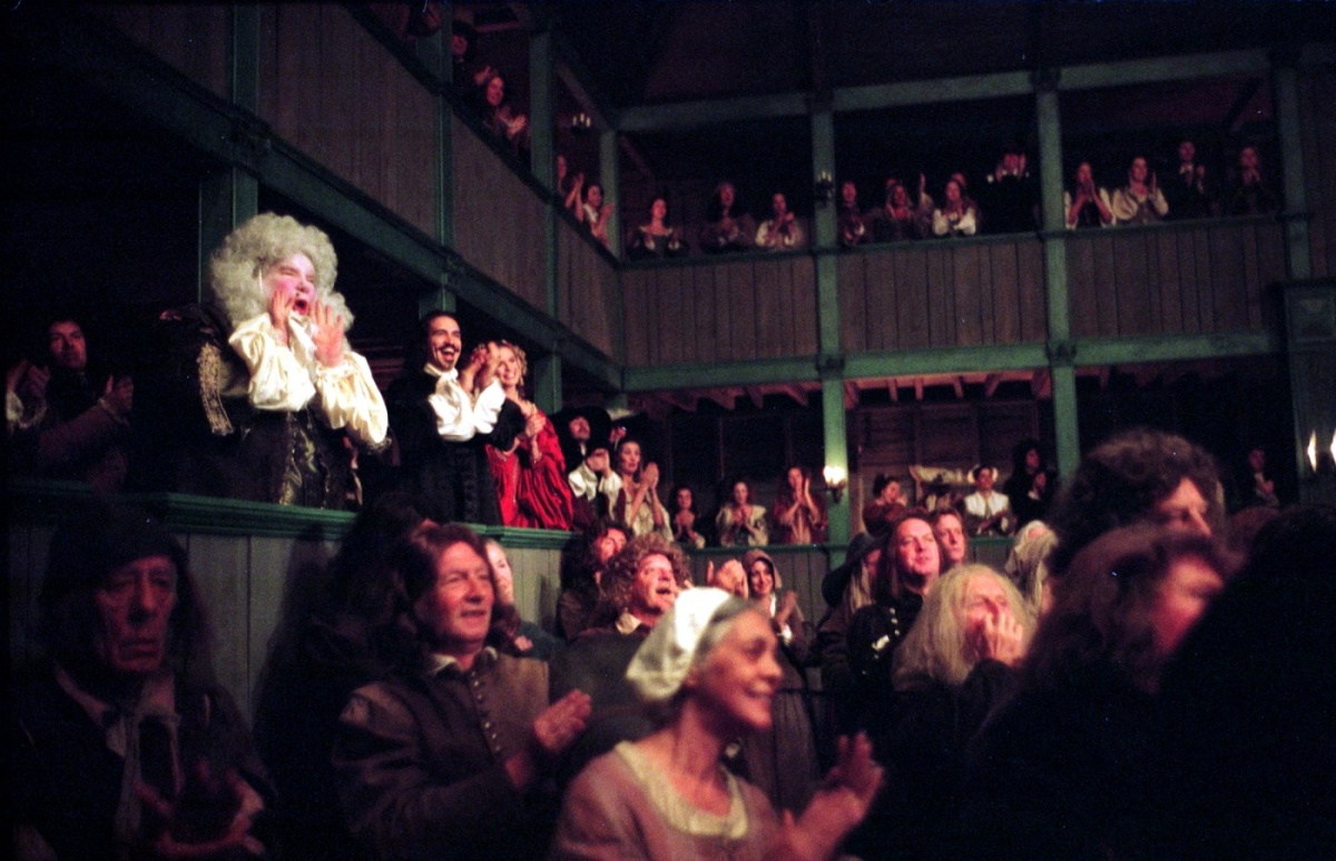 Кадры из Красота по-английски (2004)