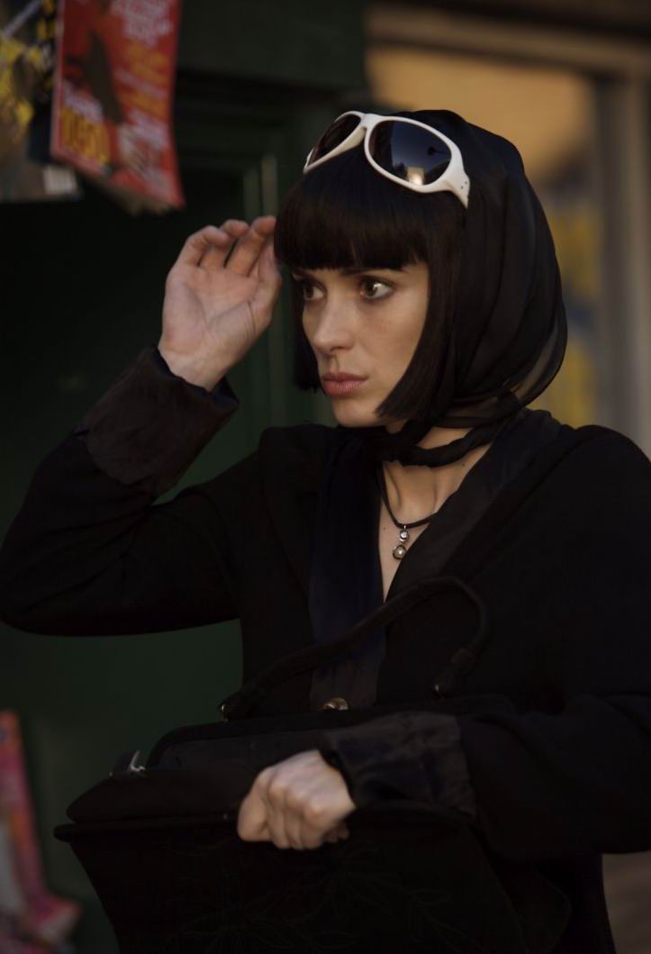 Кадры из Секс и 101 смерть (2007)