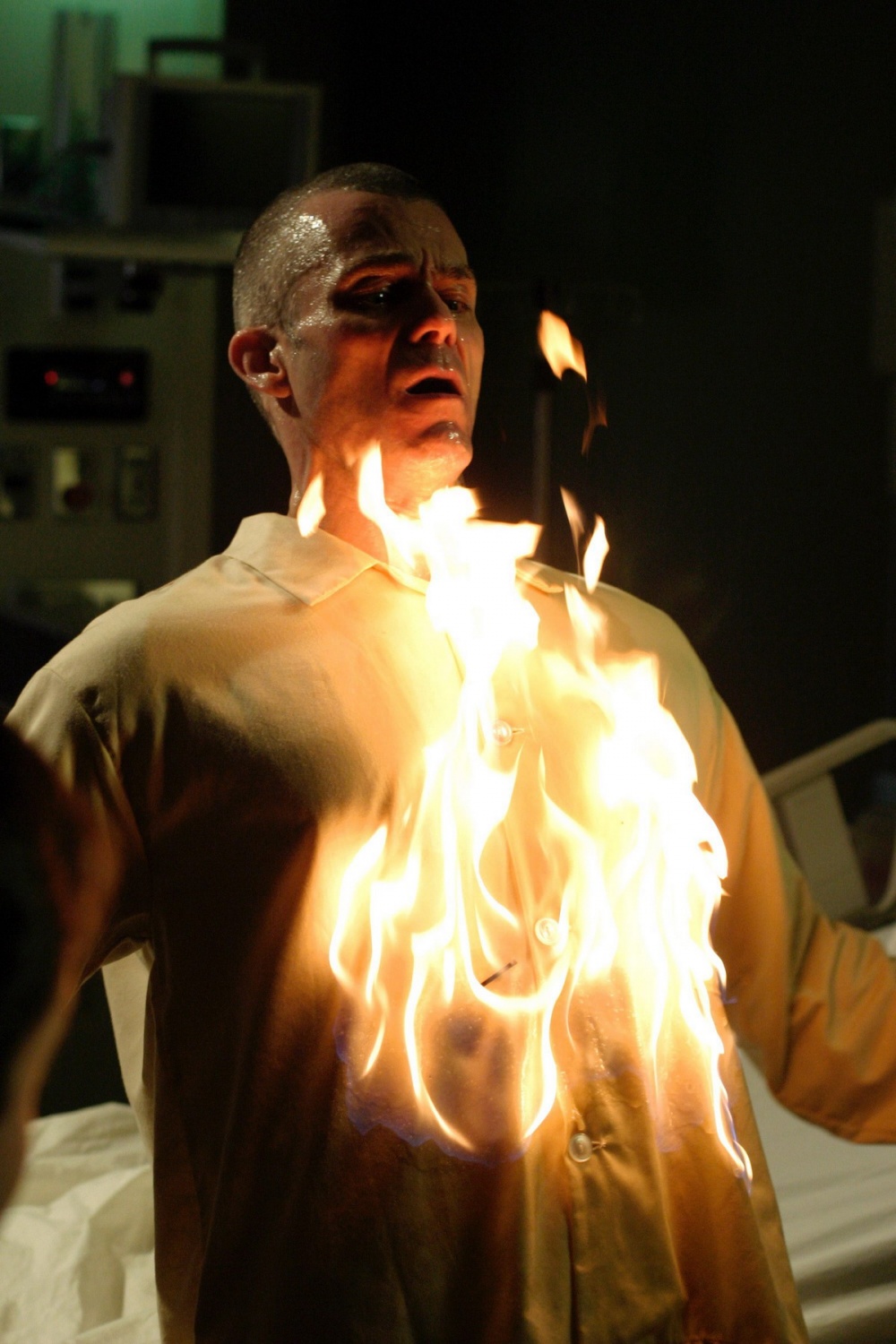 Королевский госпиталь (2004)