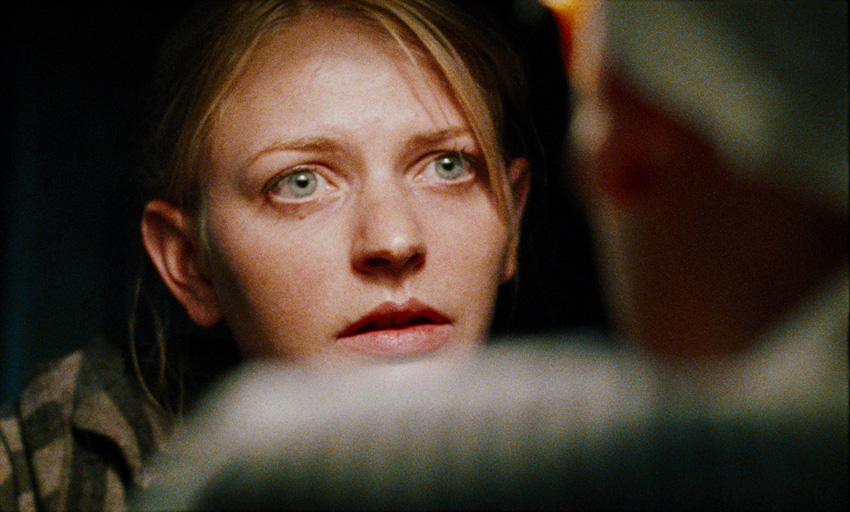 Кадры из Четыре минуты (2006)