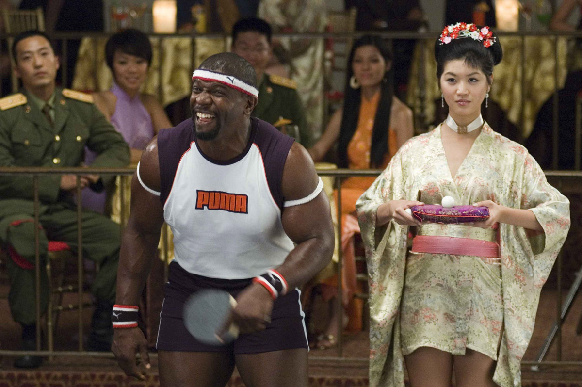 Кадры из Шары ярости (2007)