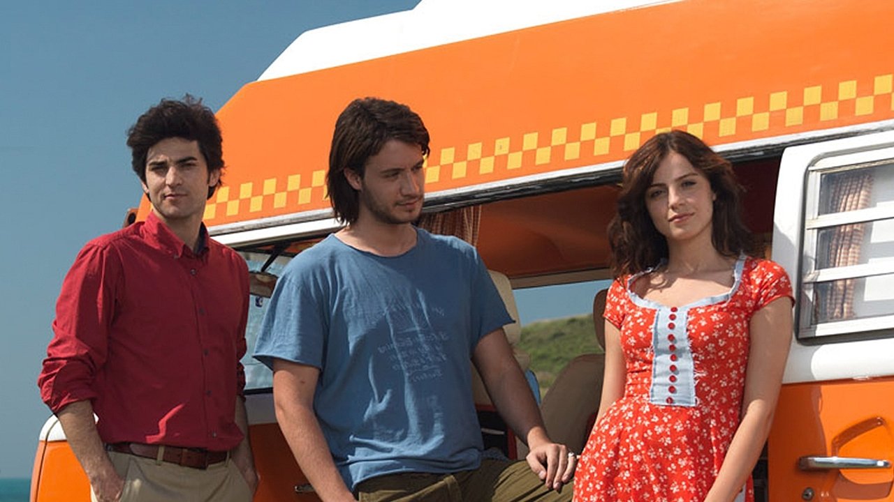 Рыбы, уставшие от воды (2012)