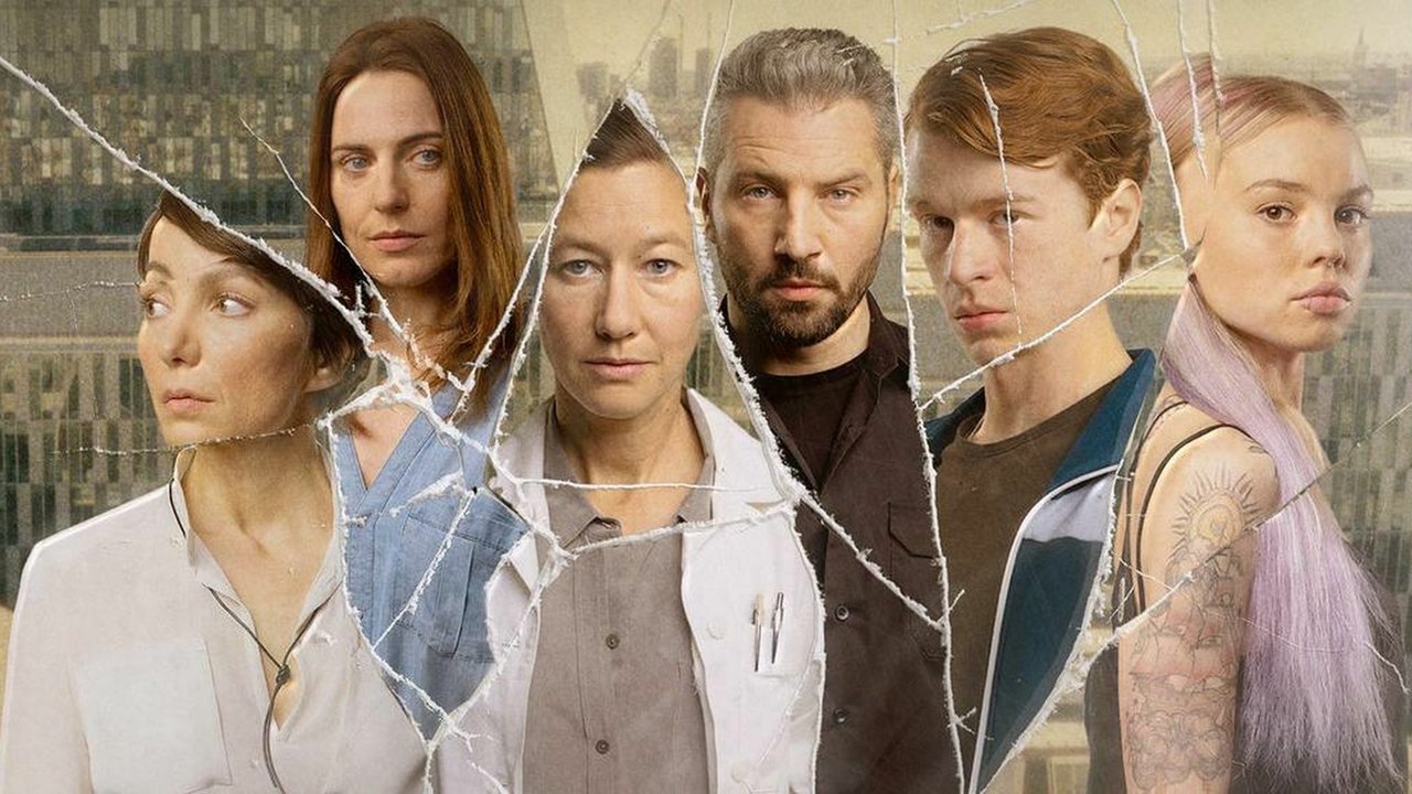 Кадры из В атаке: сила боли (2021)