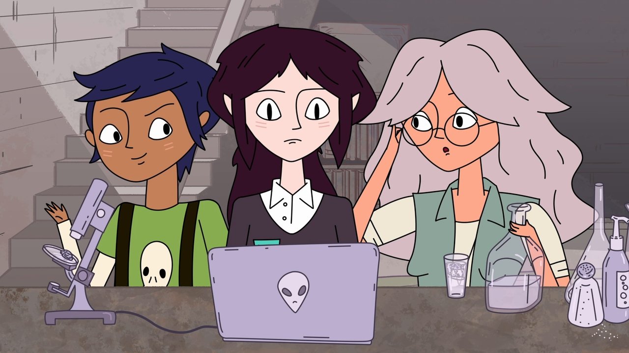 Кадры из Типа человек (2018)