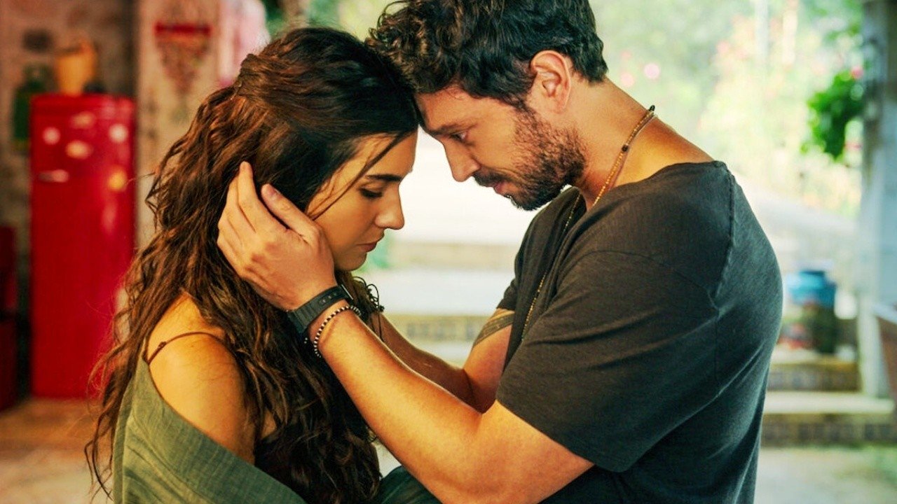 Другая жизнь (2022)