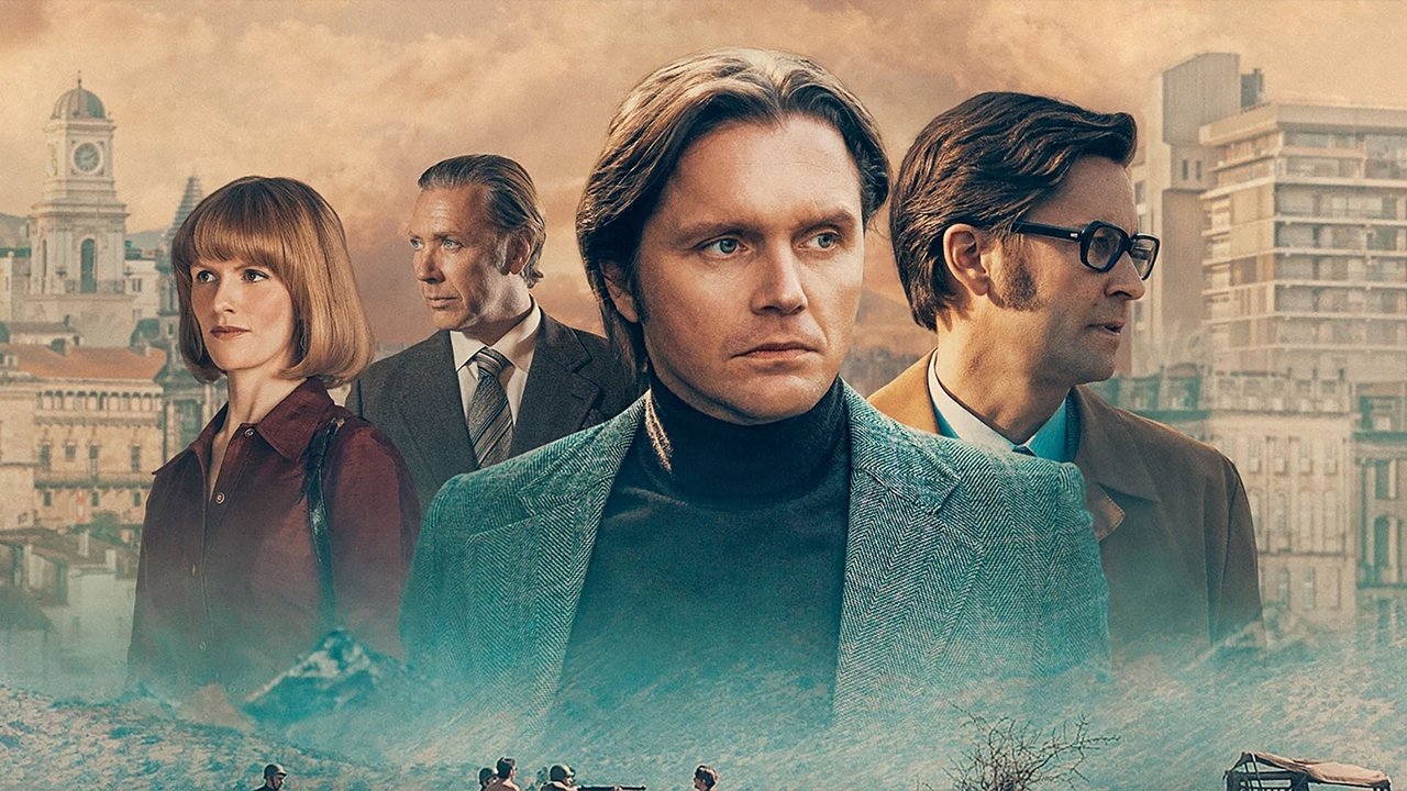 Невидимые герои (2019) Невидимые герои (2019)