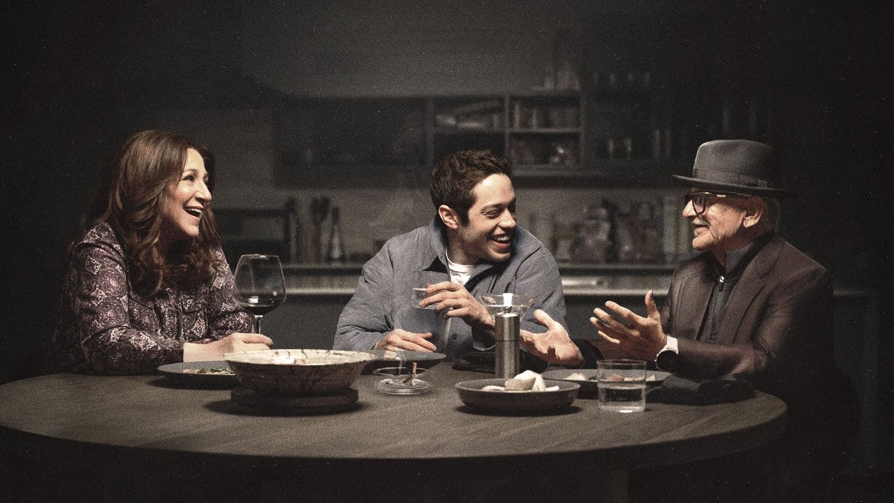 Кадры из Ничегошеньки (2023)