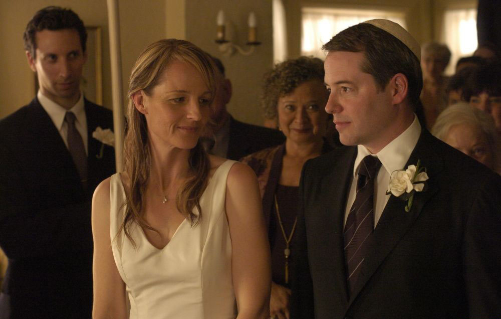 Кадры из Так она нашла меня (2007)