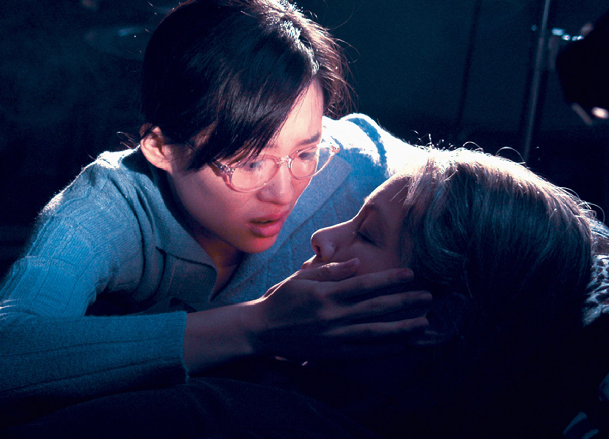 Кадры из Жасминовые женщины (2004)