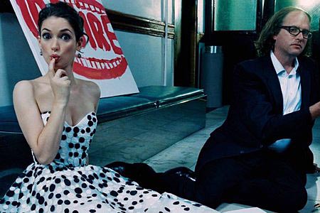 Кадры из Секс и 101 смерть (2007)