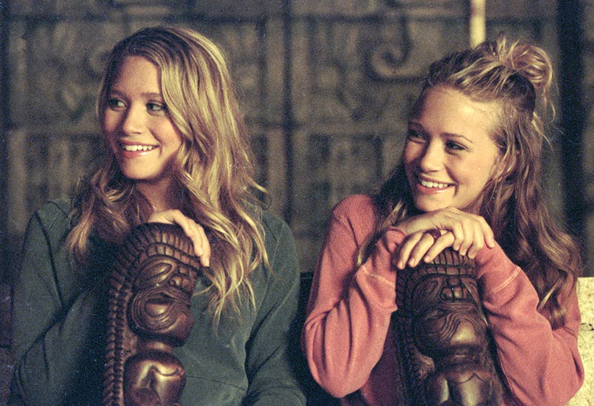 Кадры из Мексиканские приключения (ТВ) (2003)