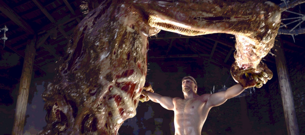 Беовульф (2007)