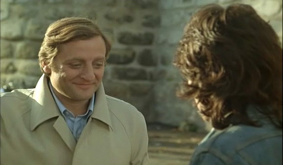 Частный детектив (1976)