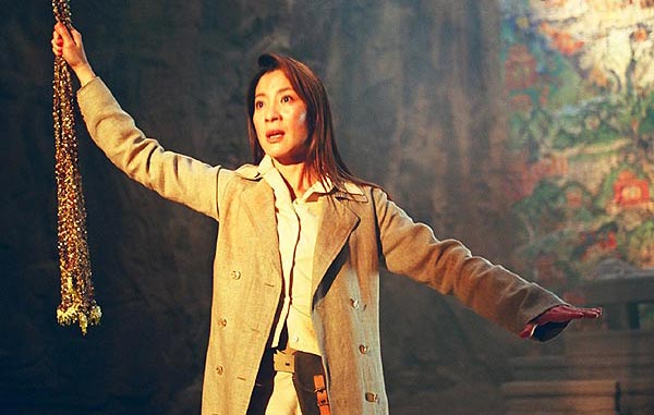 Кадры из Искатели приключений (2002)