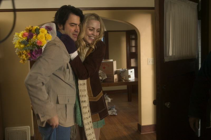 Кадры из Музыка внутри (2007)