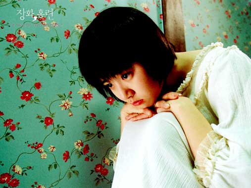 История двух сестёр (2003)