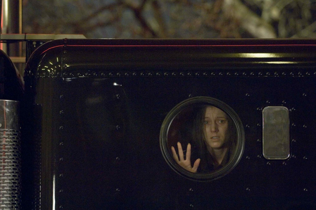 Кадры из Развлечение (2008)