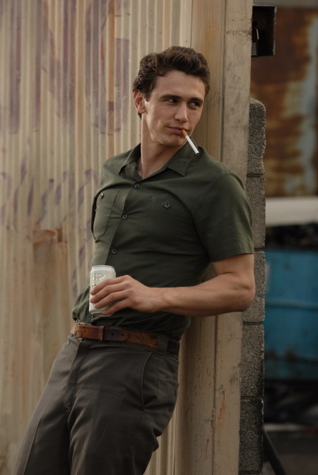 Кадры из Американское преступление (2007)