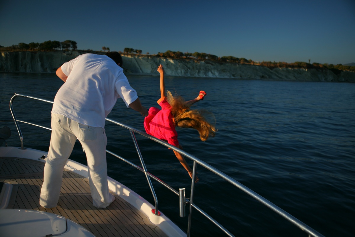 Кадры из Никто не знает про секс 2: No sex (2008)