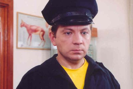 Четыре таксиста и собака (2004)