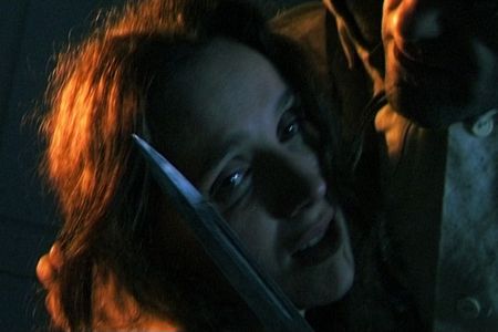 Оккупация. Мистерии (2004)