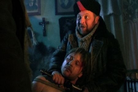 Оккупация. Мистерии (2004)