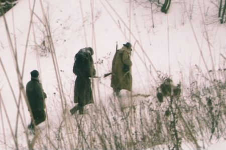 Оккупация. Мистерии (2004)