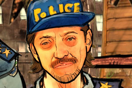 Кадры из Восточный парк (2004)