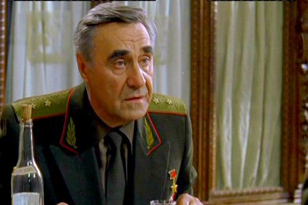 Кадры из Большая любовь (2006)